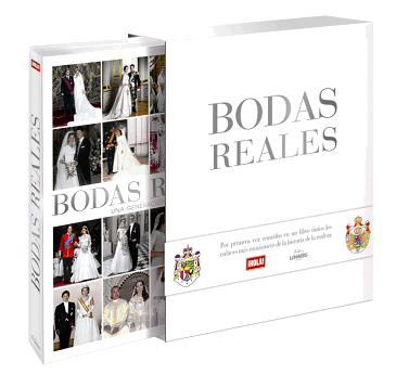 Bodas reales