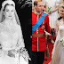 Kate Middleton's wedding gown inspired by Grace Kelly?