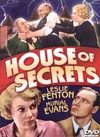 house of secrets 1993 house of secrets 1993