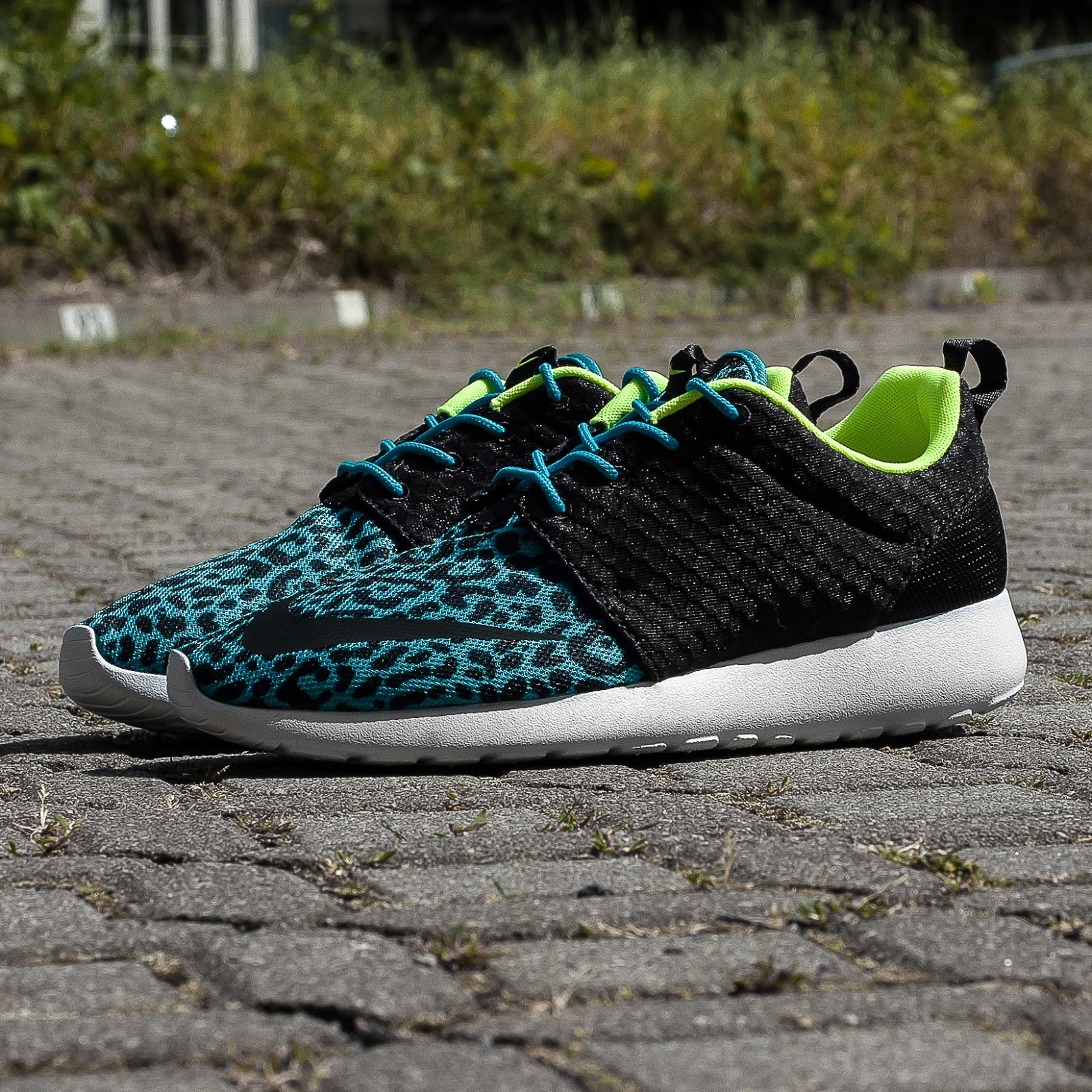 nike nike rosherun