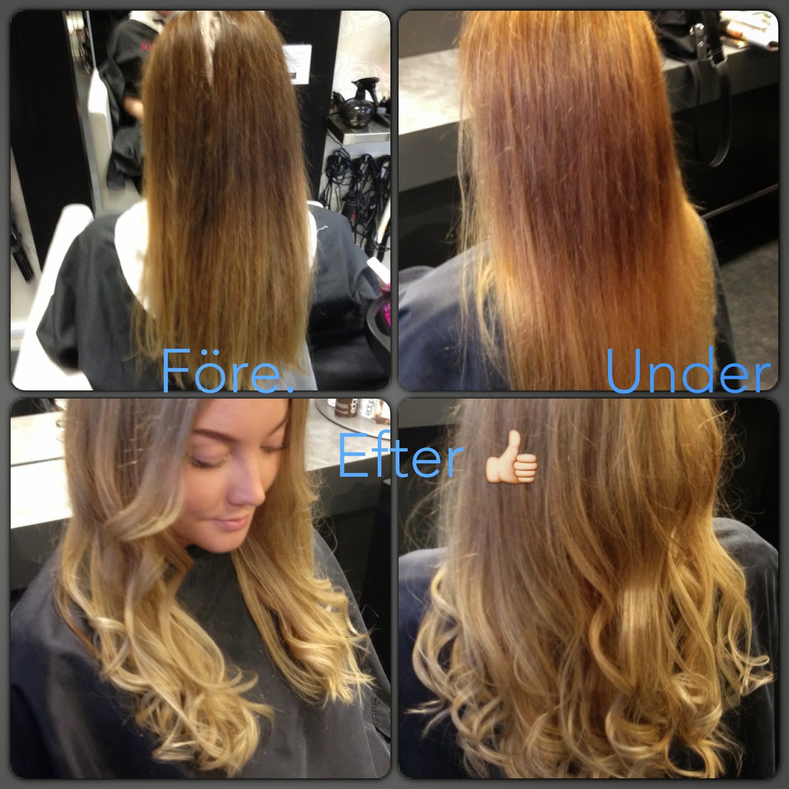 olaplex utan färgning