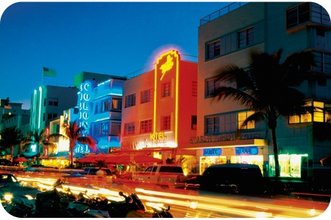 Atividades e diversão gratuitas em Miami - Teatur Viagens