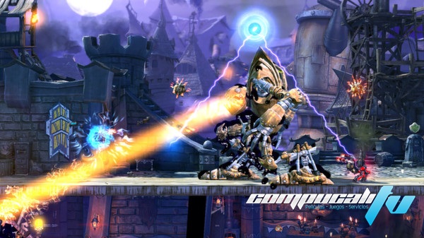 DieselStormers PC Full DieselStormers PC Full