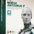 ESET Antivirus 7 x64 & x86 Download With Activation File