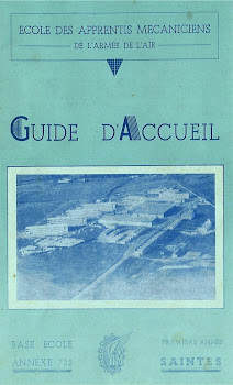 Guide d'accueil