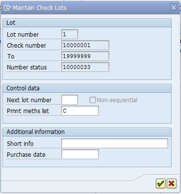 How To Upload Manual Bank Statement In Sap