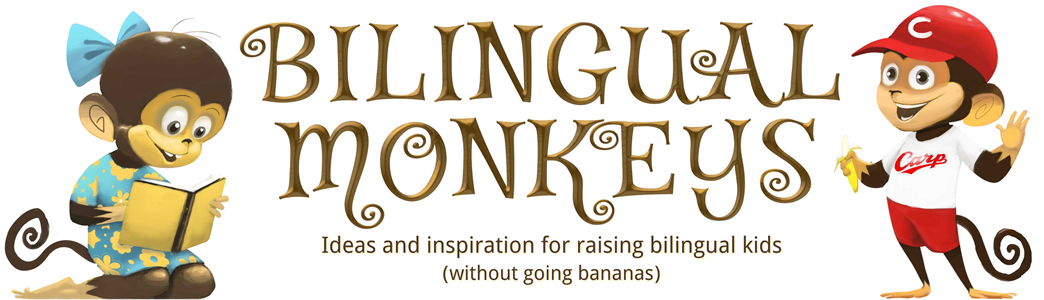 www.bilingualmonkeys.com
