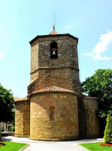 Iglesia de San Pol