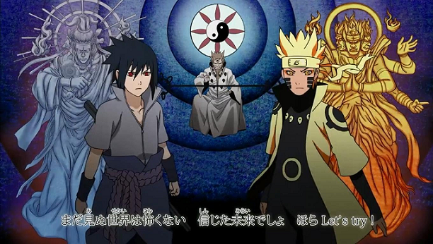 Cuántos capítulos de Naruto no son relleno?