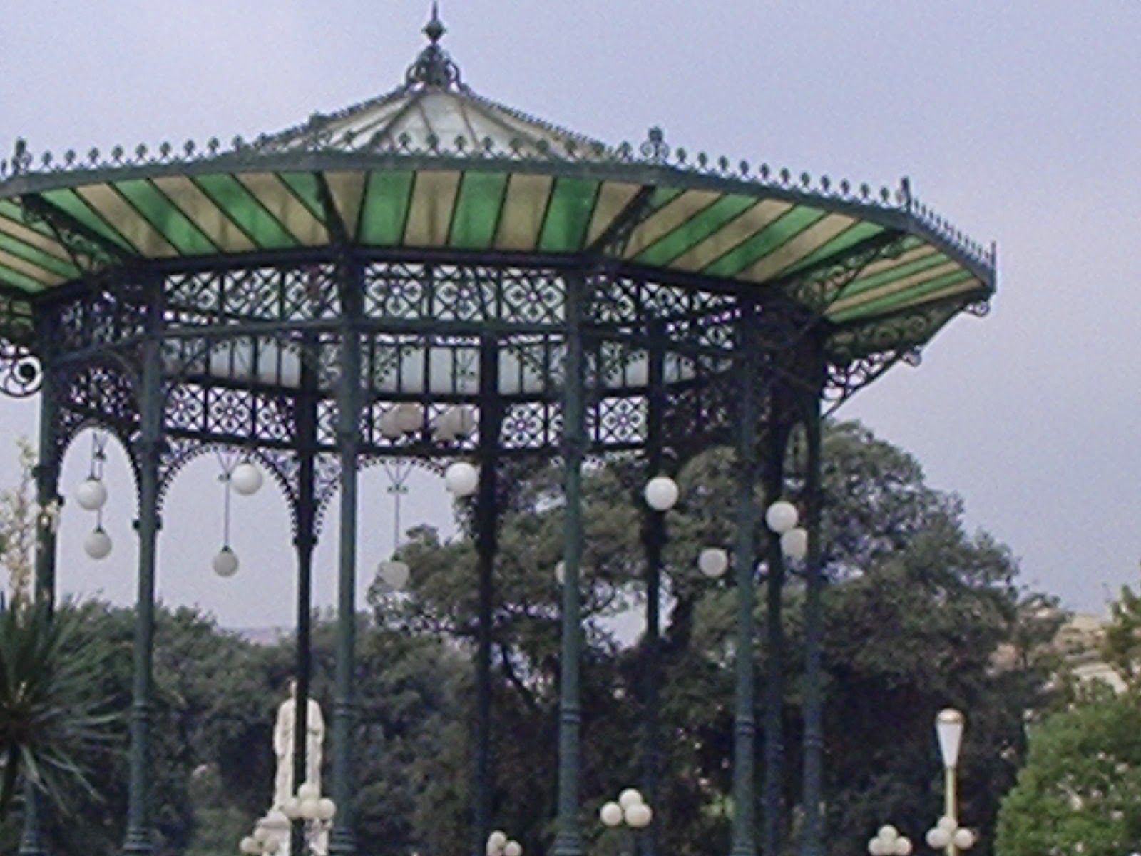 CASSA ARMONICA