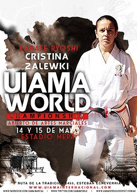 UIAMA WORLD CHAMPIONSHIP 2016