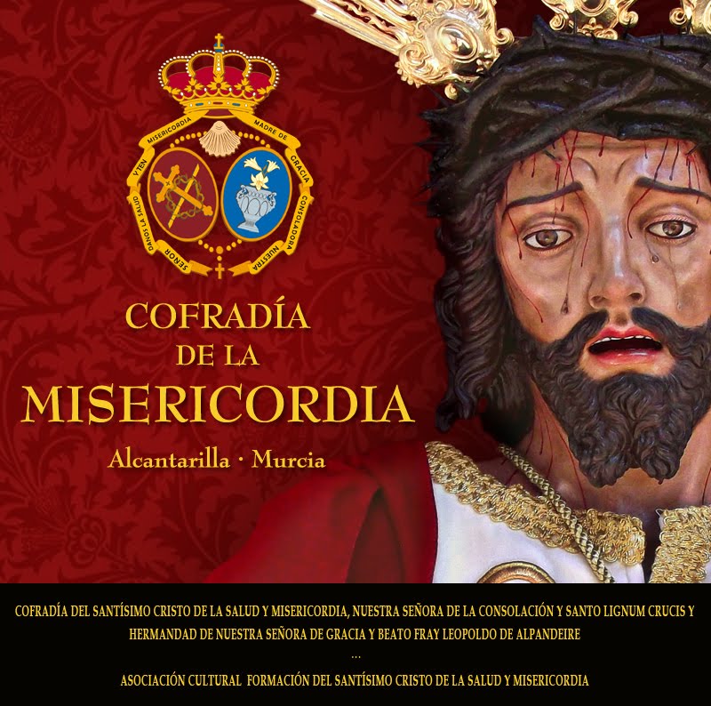 COFRADIA DE LA MISERICORDIA