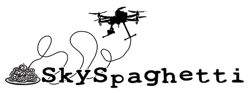 Sky Spaghetti