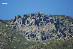 la sierra de Gredos