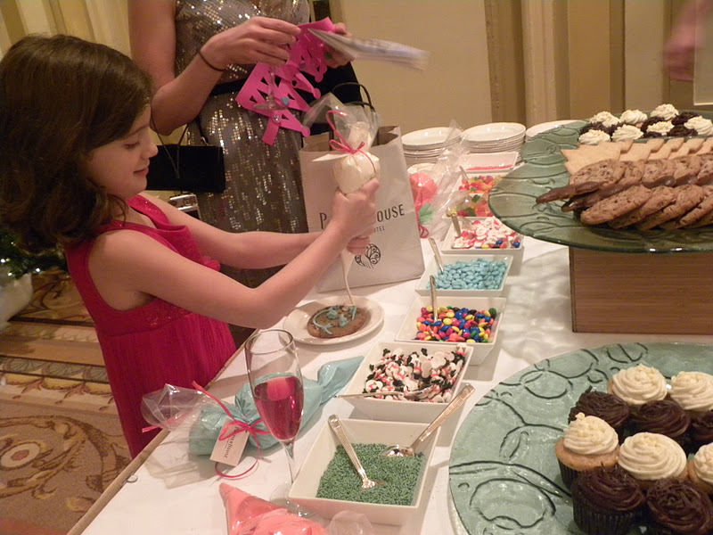 Joffrey Ballet Nutcracker Dinner Joffrey Ballet