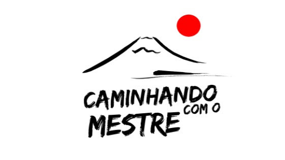 BLOG Caminhando com o Mestre