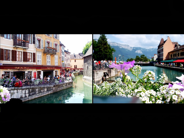 Annecy, France, French, Franciaország