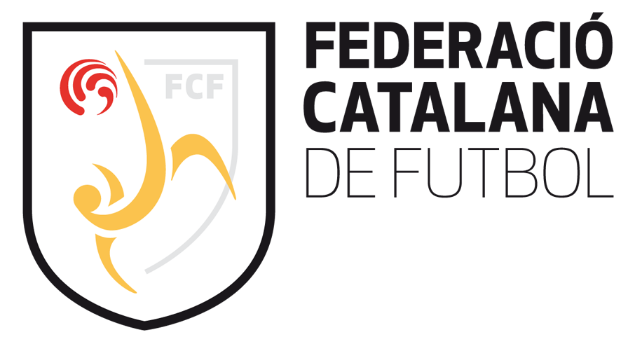 Web de la Federació Catalana de Futbol