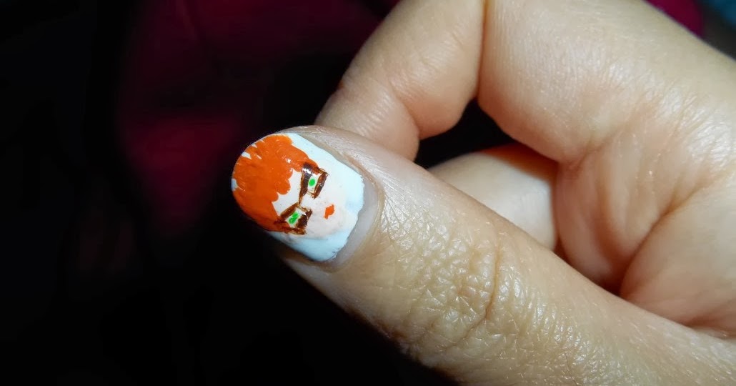 VP Nails Surprise!!