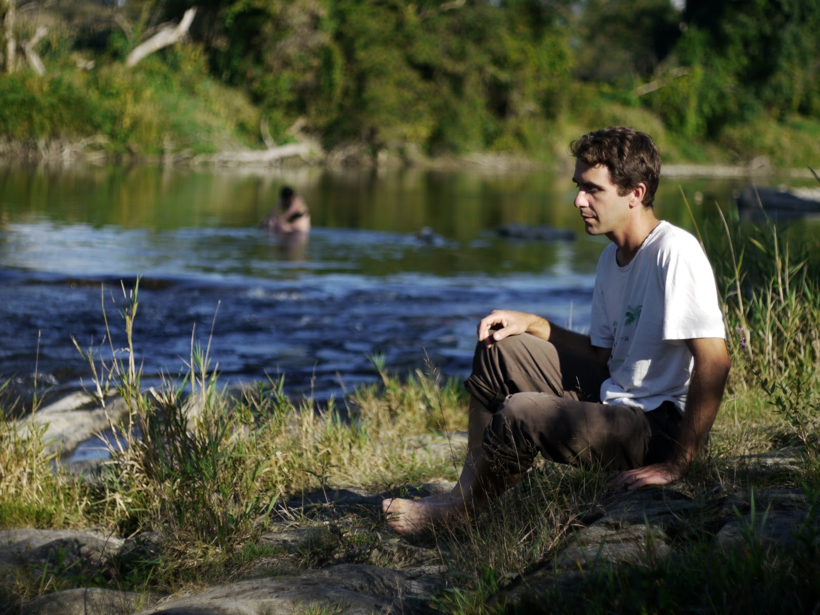 The Stark Online Introducing Chris Cohen