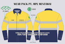 KEMEJA WEARPACK