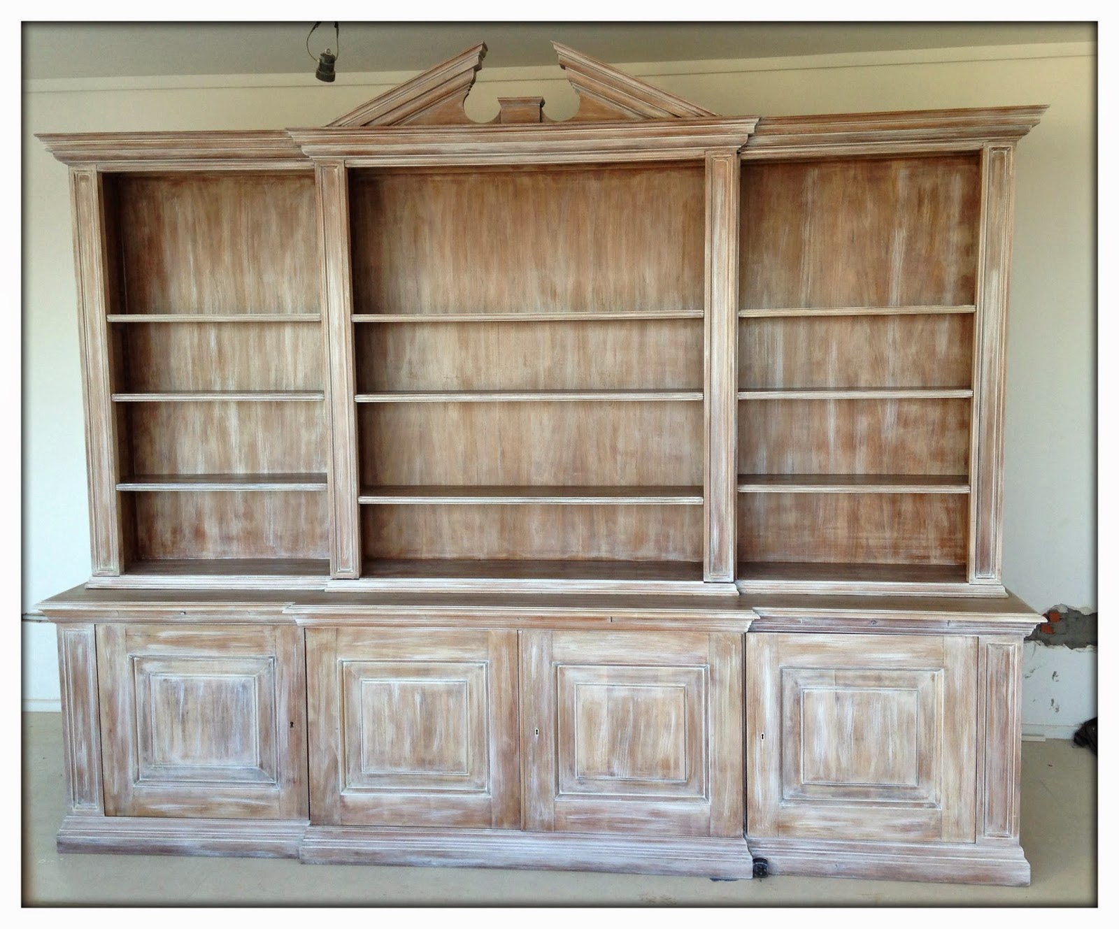 Muebles patinados: VARM Tienda