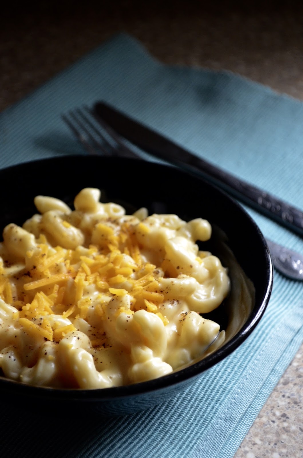 Dishing With Divya Homemade Mac and Cheese