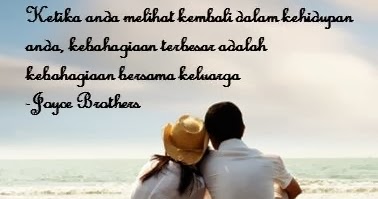 Kata Kata Mutiara Tentang Keluarga | Kata-Kata SMS