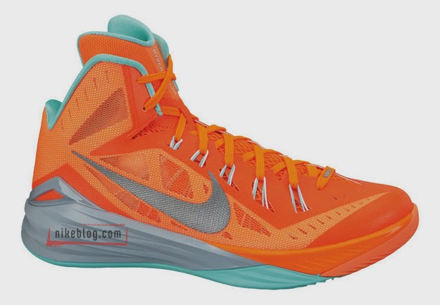 Nike Hyperdunk 2014