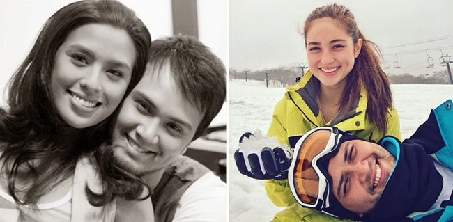 Nikki Gil’s Words on Encounter with Coleen Garcia Nikki Gil’s Words on Encounter with Coleen Garcia