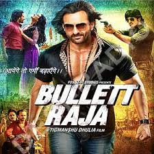 Bullett Raja 2013 Bollywood Hindi Lyrics Songs