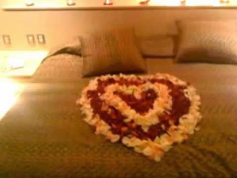 Imagenes para decorar camas y mesas romanticas en san valentin Imagenes para decorar camas y mesas romanticas en san valentin