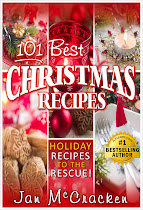 101 Best Christmas Recipes!!