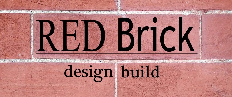 red brick design build