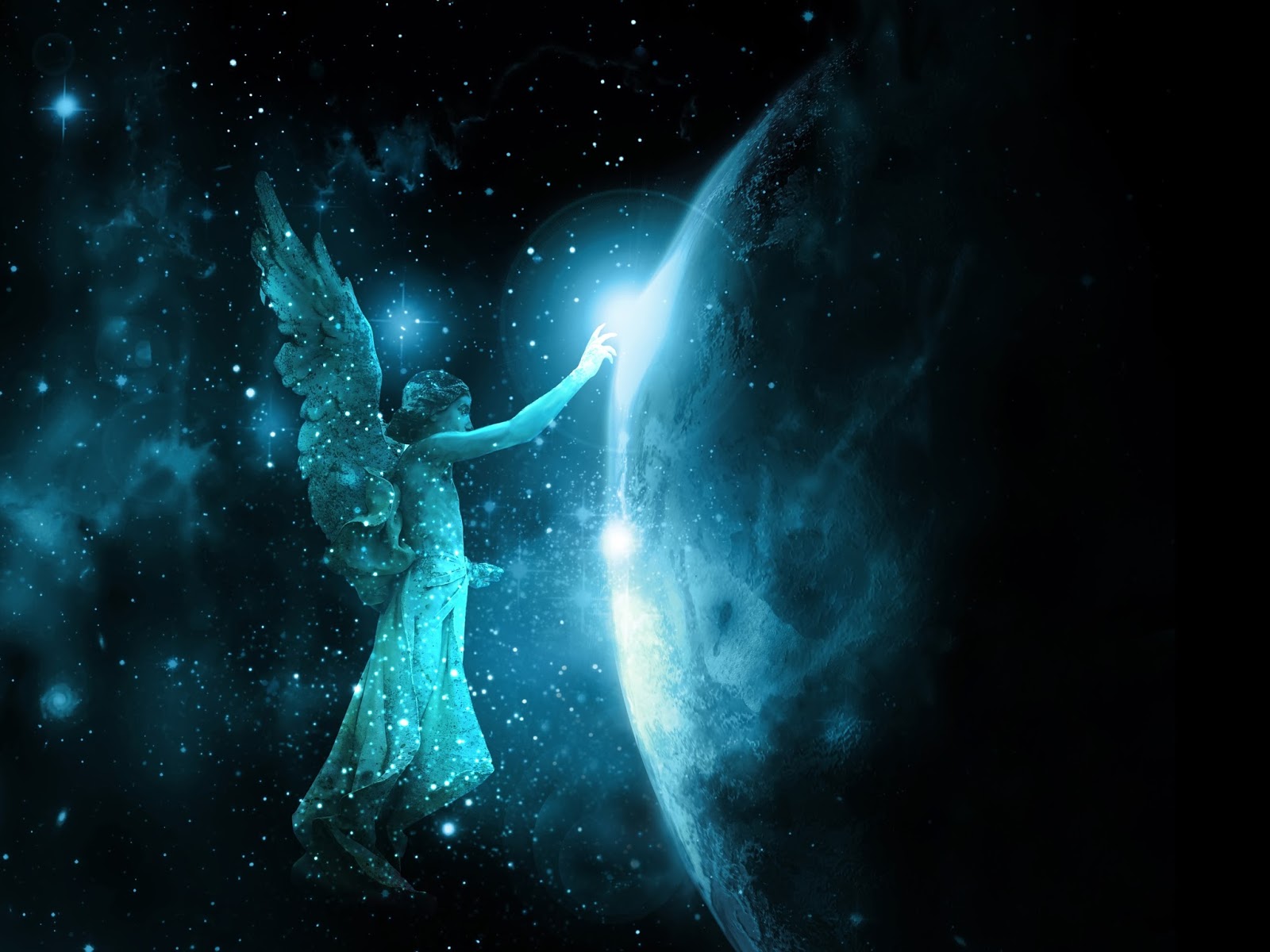 How To Get In Touch With Nature Spirits How To Get In Touch With Nature Spirits