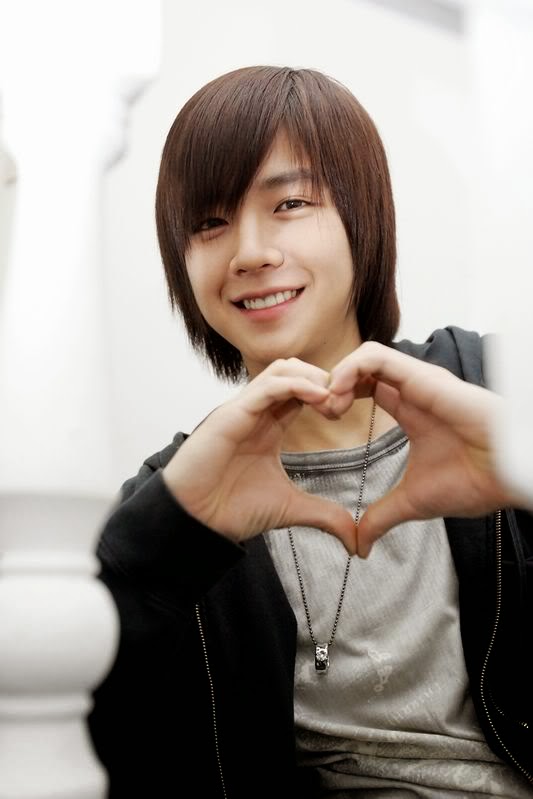 Extreme Funny Pictures Album: Jang Geun Suk in Different Looks