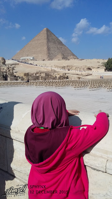 travel Mesir