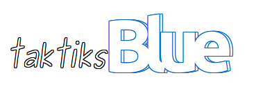 taktiksBLUE