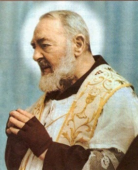 São Padre Pio