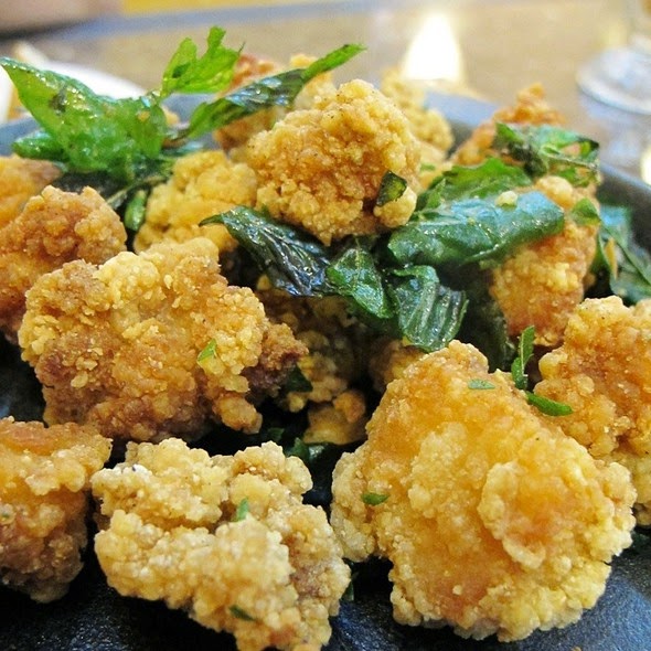 Popcorn chicken recipe CookOFood