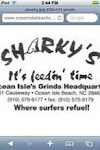 Sharky's Reataurant