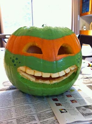 Pumpkin Carving Ideas for Halloween 2017: Halloween Pumpkin Carving
