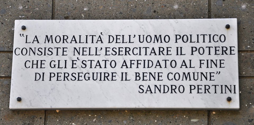 Sandro Pertini