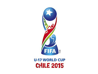 Costa Rica vs Bélgico en Cuartos de Final / Copa Mundial Sub 17 Chile 2015