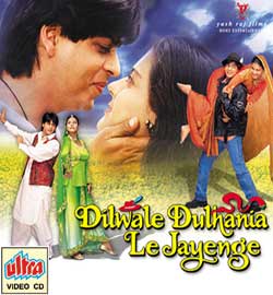 Dilwale Dulhania Le Jayenge (1995) Untouched BluRay 1080p AVC - 23