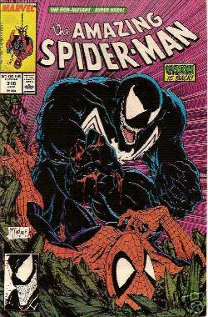 List of The Amazing Spider-Man issues - Wikipedia