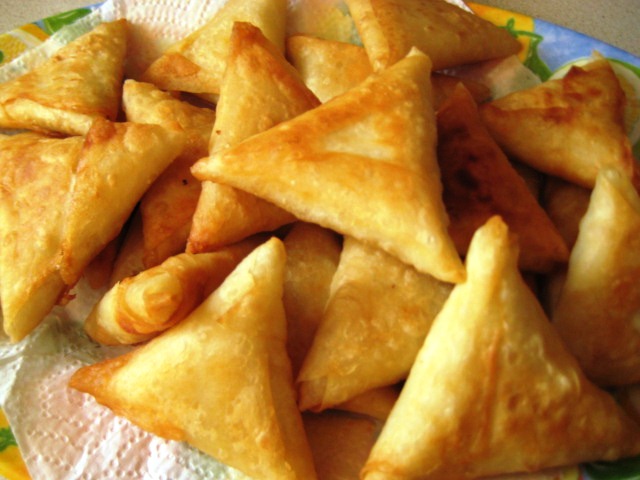 Limonlu Kek Pratik ve Lezzetli Tariflerin Adresi Muska Böreği