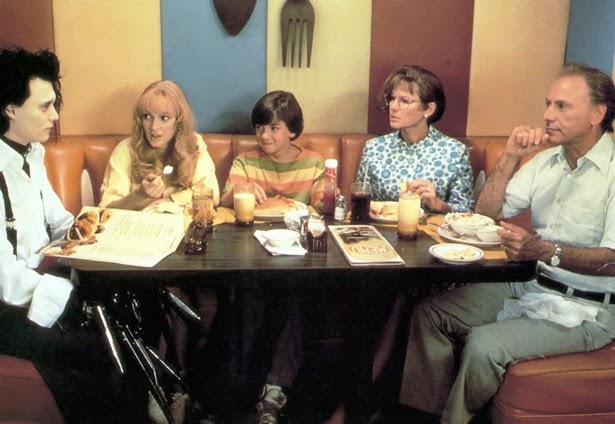 höra av sig till gammal dejt