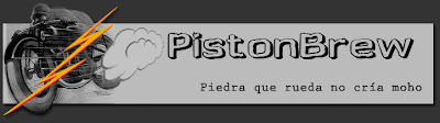 Piston Brew