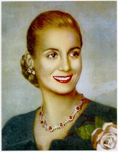 Eva Perón